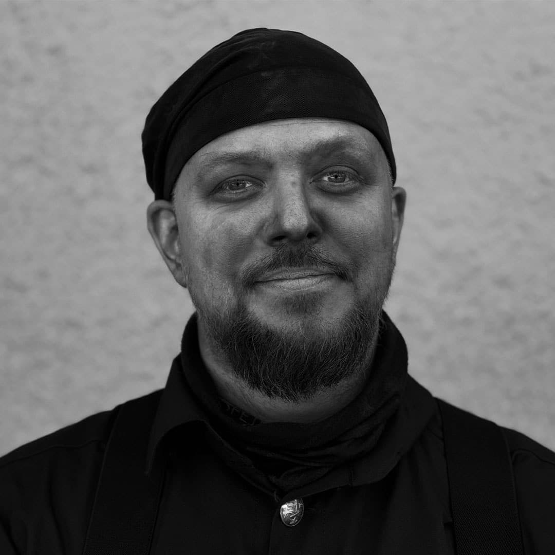 Antonio Palovaara