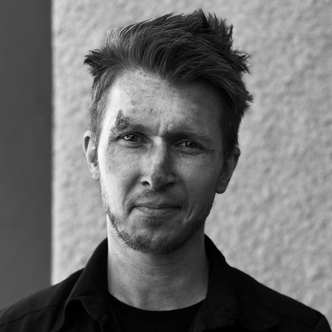 Joacim Seger