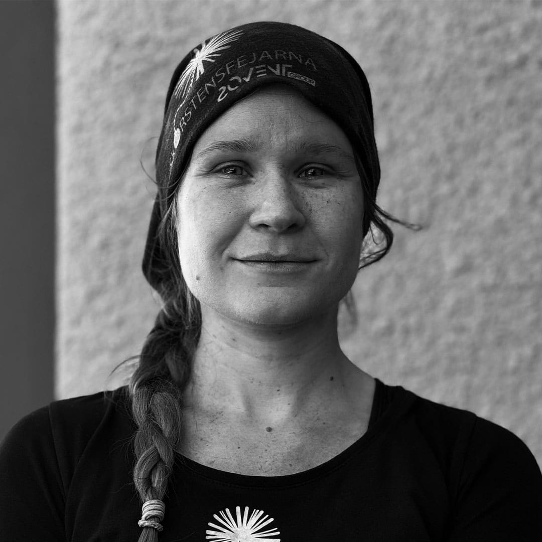 Josefin Karlsson