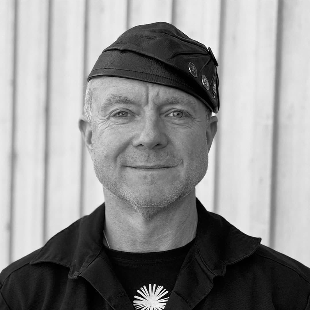 Mikael Bäckman