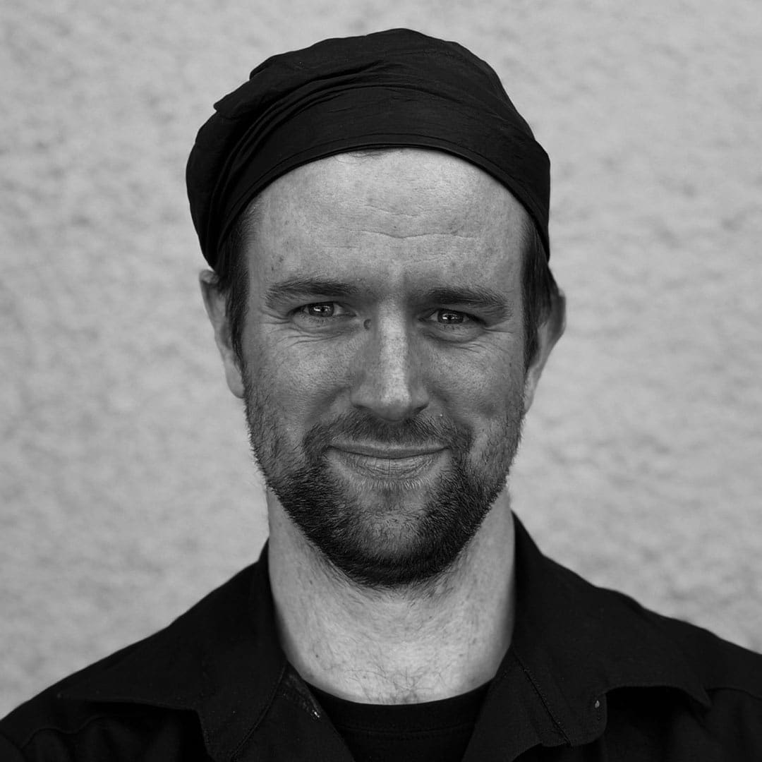Mikael Gneipelt