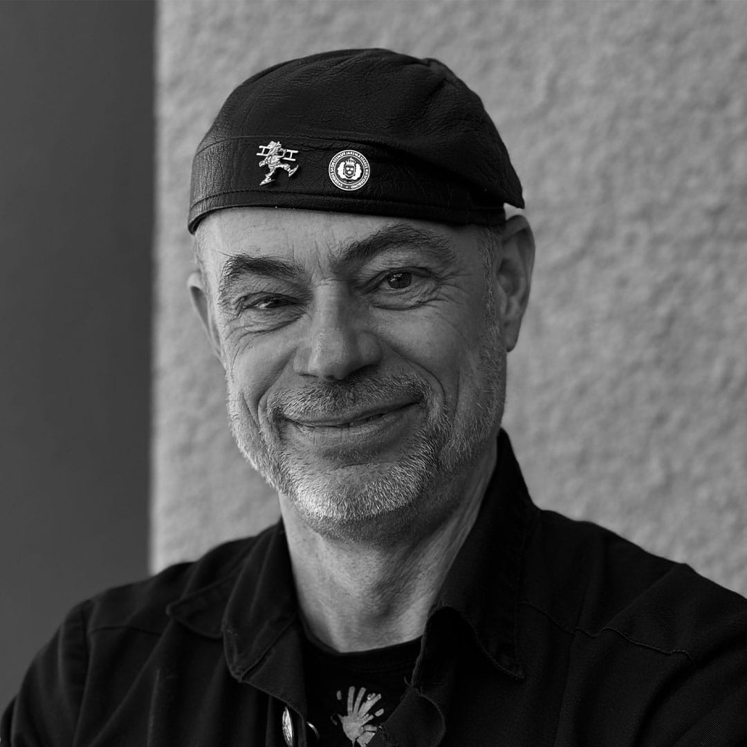 Peter Jansson